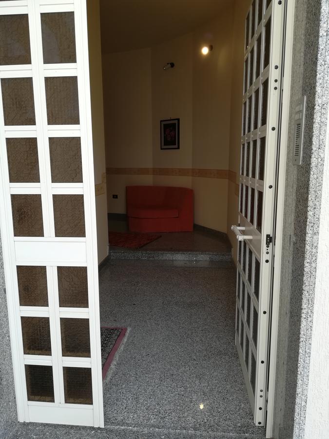 Lolita Apartment Marsala