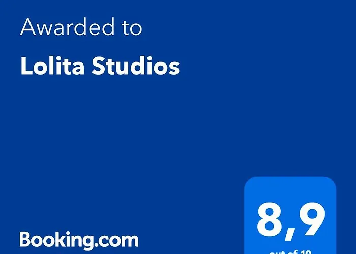Lolita Studios