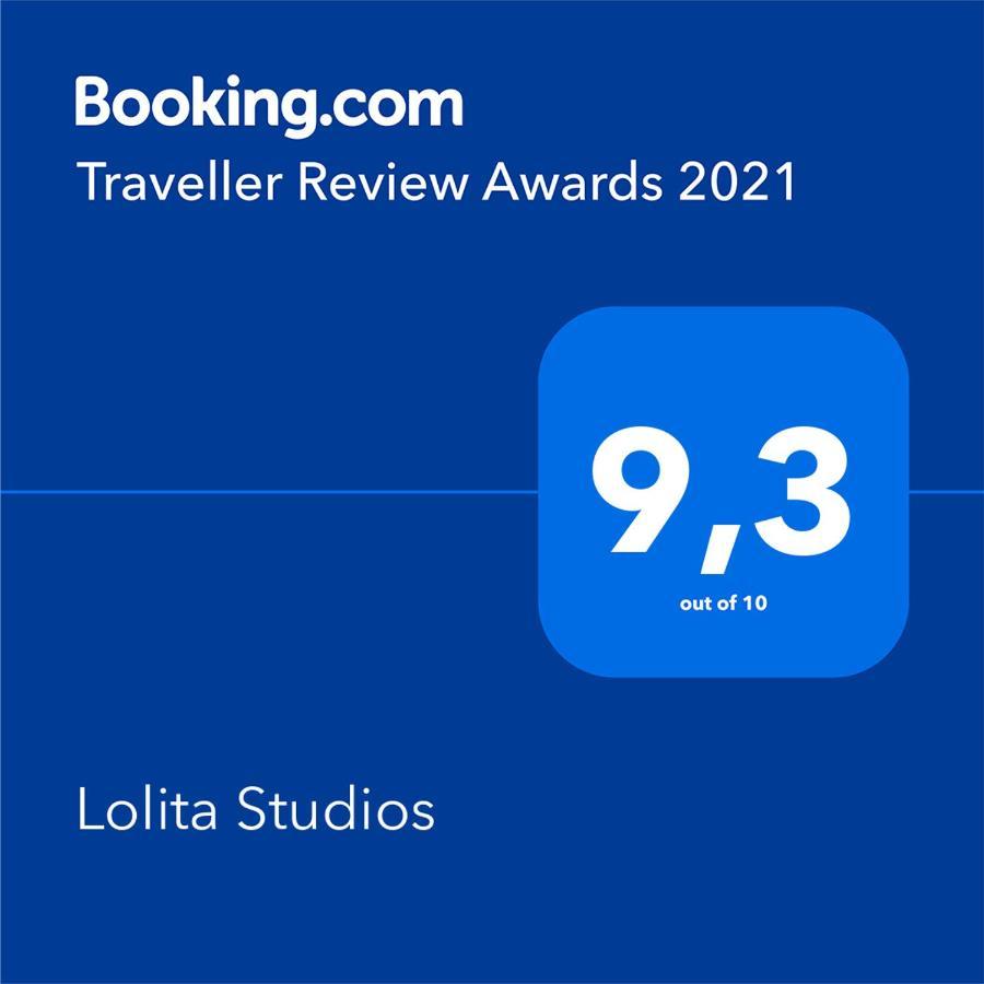 Lolita Apartment