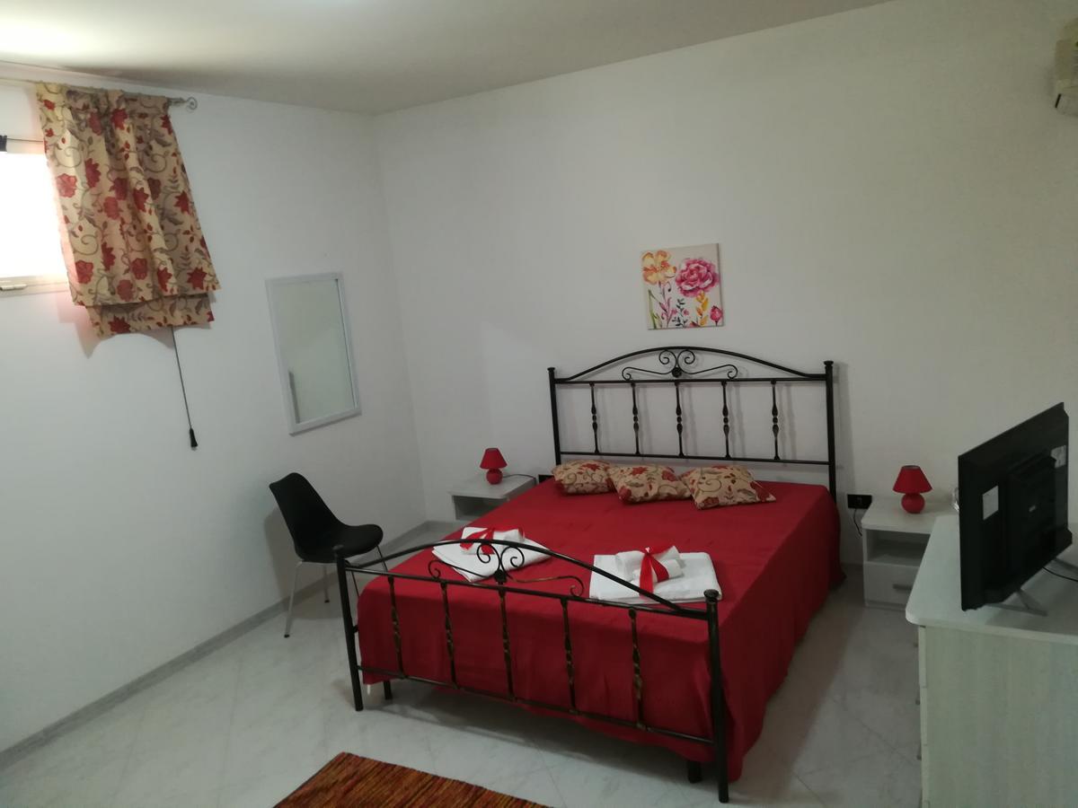 Lolita Apartment Marsala