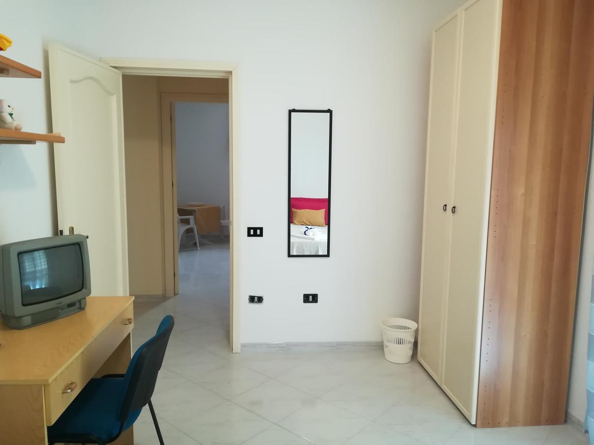 Lolita Apartment