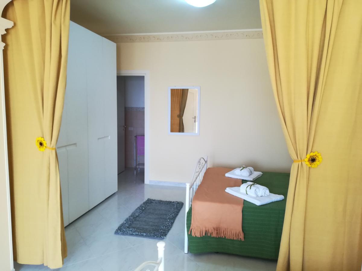 Lolita Apartment