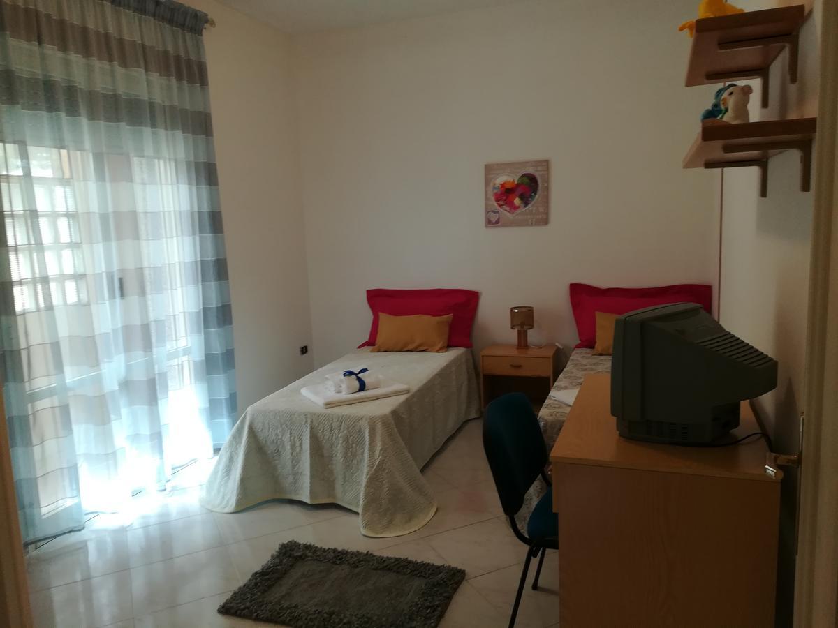 Lolita Apartment *
